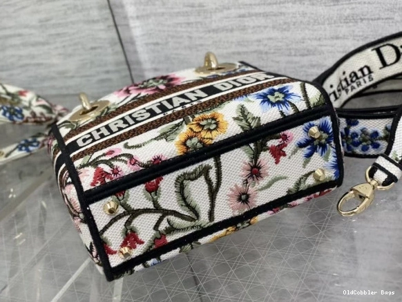 OldCobbler Bags DIRO-17CM LADY 0725